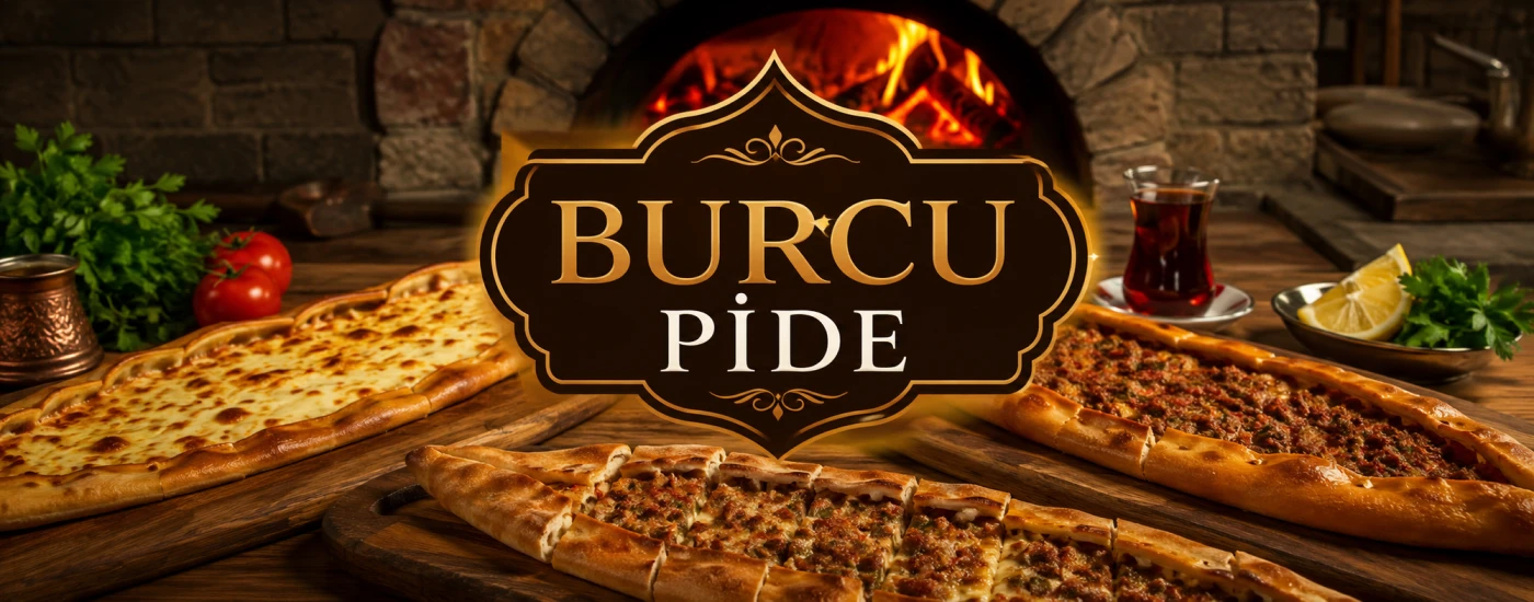 Pide Lahmacun